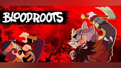 Bloodroots Bundle