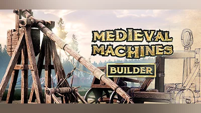 Medieval Machines Builder Demo Bundle