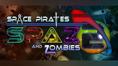 Space Pirates And Zombies 2 Bundle