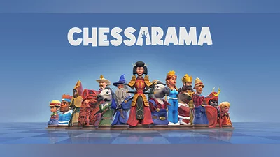 Chessarama Bundle