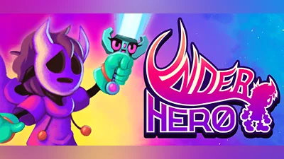Underhero Demo Bundle