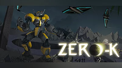 Zero-K Bundle