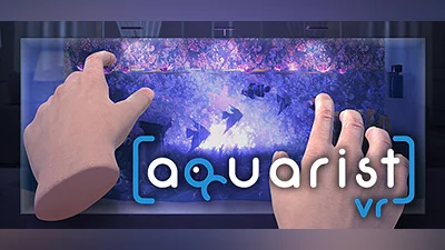 Aquarist VR Bundle