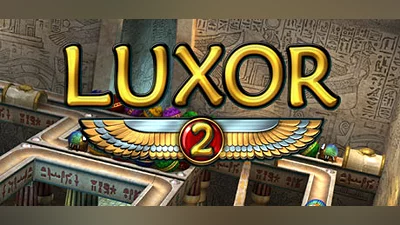 Luxor 2 Demo Bundle