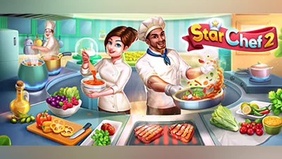 Star Chef 2: Cooking Game Bundle