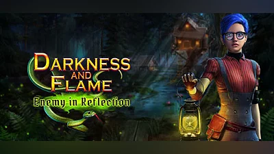 Darkness and Flame: Enemy in Reflection Demo Bundle