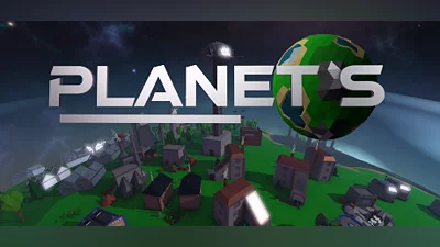 Planet S Bundle