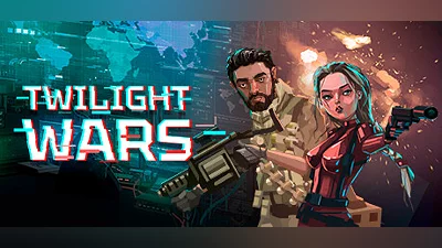 Twilight Wars Demo Bundle