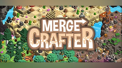 MergeCrafter Bundle