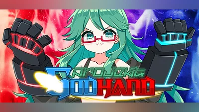 PROJEKT GODHAND Demo Bundle