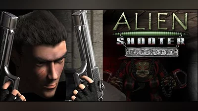 Alien Shooter: Revisited Demo Bundle