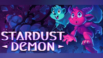 Stardust Demon Demo Bundle