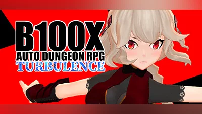 B100X - Auto Dungeon RPG Bundle