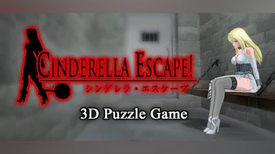 Cinderella Escape! R12 Demo Bundle