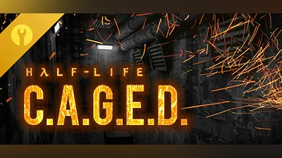 Half-Life: Caged Bundle