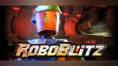 RoboBlitz Demo Bundle