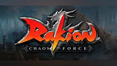 Rakion Chaos Force Bundle