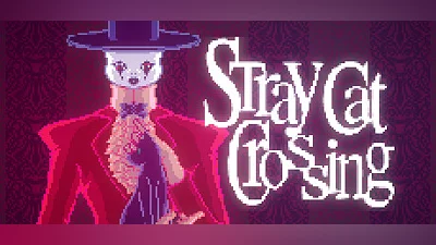 Stray Cat Crossing Bundle