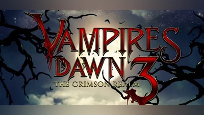 Vampires Dawn 3 Demo Bundle