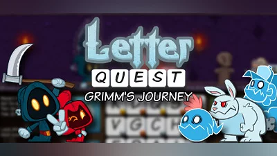Letter Quest: Grimm's Journey Bundle
