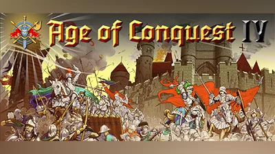 Age of Conquest IV Bundle