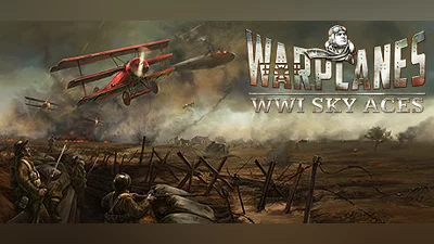 Warplanes: WW1 Sky Aces Bundle