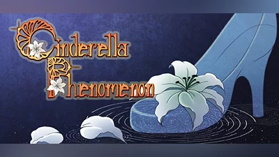 Cinderella Phenomenon - Otome/Visual Novel Bundle