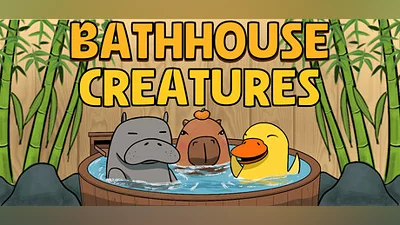 Bathhouse Creatures Demo Bundle