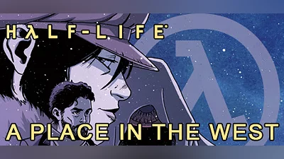 Half-Life: A Place in the West Bundle