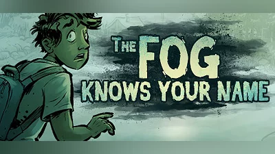 The Fog Knows Your Name Demo Bundle