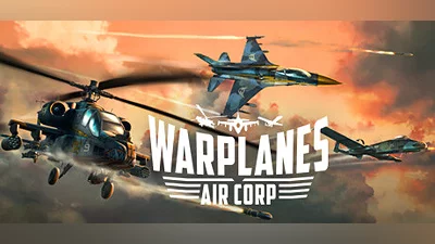 Warplanes: Air Corp Demo Bundle