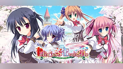 Princess Evangile Demo Bundle