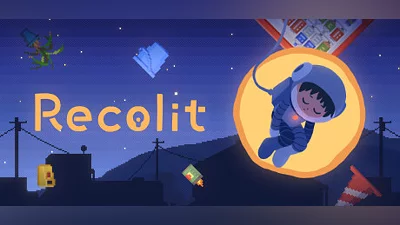 Recolit Demo Bundle