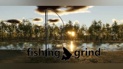 Fishing Grind Bundle