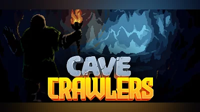 Cave Crawlers Bundle
