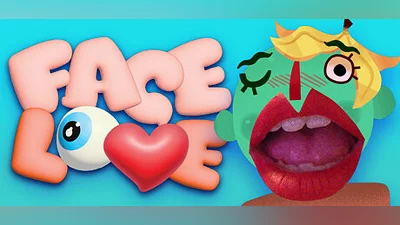 FACE LOVE: Face Designer Bundle
