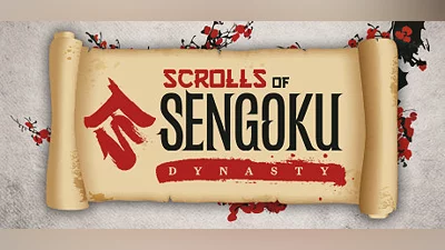 Scrolls of Sengoku Dynasty Bundle
