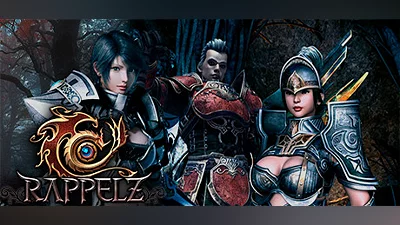 Rappelz Bundle