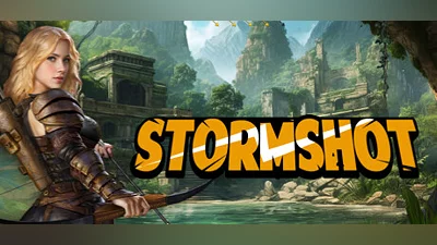 Stormshot Bundle