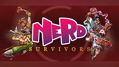 Nerd Survivors Demo Bundle