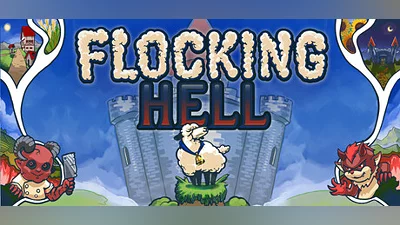 Flocking Hell Demo Bundle