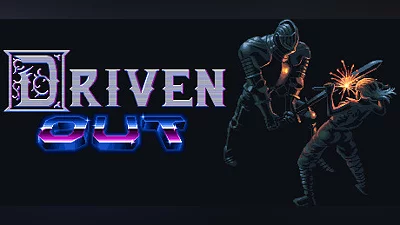 Driven Out Bundle
