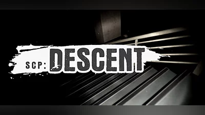 SCP: Descent Demo Bundle