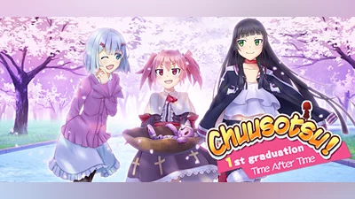 Chuusotsu! 1st Graduation: Time After Time Bundle