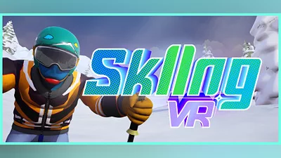 Skiing VR Demo Bundle
