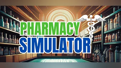 Pharmacy Simulator Bundle