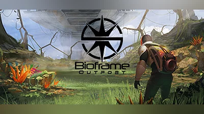 Bioframe Outpost Demo Bundle