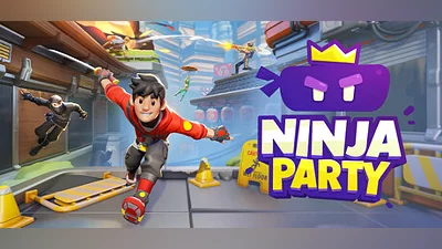 Ninja Party Bundle