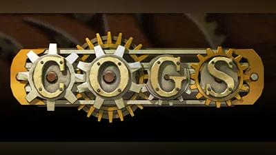 Cogs Demo Bundle