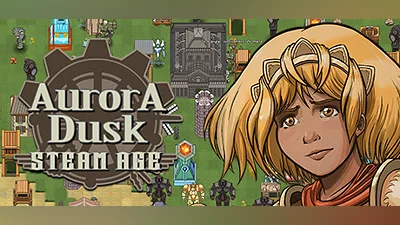 Aurora Dusk Demo Bundle